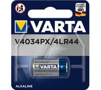 Pile 4LR44 / V4034PX / A544 Varta Alcaline 6V