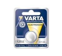 VARTA Pile vARTA cR 2016