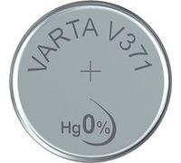 varta pile varta v371 silveroxide sr69 1.55 v 32 mah