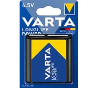 Pile Alcaline 4,5V / 3LR12 Varta LongLife Power