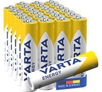 Pile LR3 (AAA) alcaline(s) Energy LR03 1.5 V 24 pc(s) X37074 - Varta