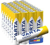 Pile LR3 (AAA) alcaline(s) Varta ENERGY AAA Bli 30 1.5 V 30 pc(s)