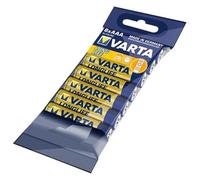 VARTA 4106 Batterie à usage unique AA Alcaline