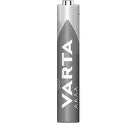 VARTA 4061 101 402 Batterie à usage unique AAAA Alcaline