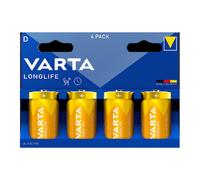 Varta Pile Longlife LR20 D (Mono)