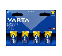 Varta 04914 LR14 Alcaline