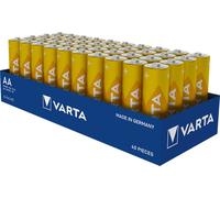 VARTA Longlife AA Batterie à usage unique Alcaline