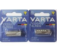 VARTA Pile V23GA