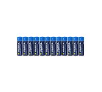 Varta piles Alkaline AA 1.5V High Energy x12
