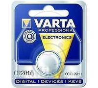 Varta Pile Bouton CR2016