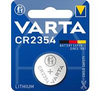 VARTA - Pile électronique lithium CR2354