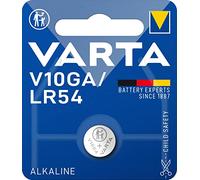 Pile V10GA / LR54 / 189 Varta Alcaline 1,5V