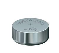 Varta Pile bouton 303 oxyde d'argent 160 mAh 1,55 V 1 pc(s)