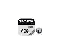 Pile Montre 309 / SR48 / SR754SW Varta