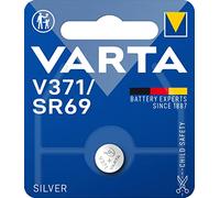 Varta V371 (1 pcs, SR69, 44 mAh), Pile