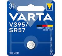 Varta Piles domestiques V395
