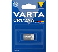 Pile CR1/2AA / CR14250 Varta Lithium 3V