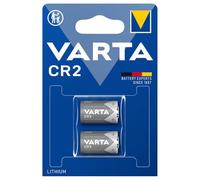 VARTA CR 15 H270 Batterie à usage unique CR2 Lithium