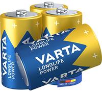 Varta Longlife Power D G