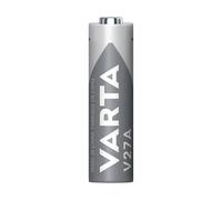 Varta Piles de Rechange Alkaline 27A pour Divers Appareils Électroniques