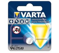 Varta Piles Électroniques V625 U - 625U