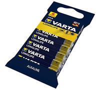 VARTA 4106 Batterie à usage unique AA Alcaline
