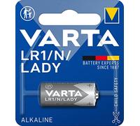 VARTA Pile LR1 Lady 1.5V