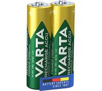 VAR R2U 2X2100 - VARTA Ready 2 Use, 2 x Mignon, 2 100 mAh