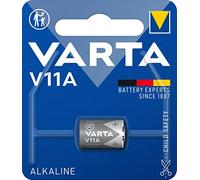 Pile spéciale 11 A alcaline(s) Varta 4211101401 6 V 38 mAh