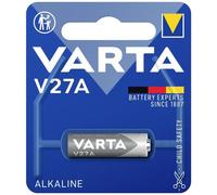 Pile V27A / A27 / MN27 Varta Alcaline 12V