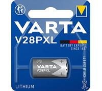 VARTA Pile V28PXL Lithium 6V