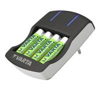 Varta Pocket - chargeur de batterie - type AA - NiMH x 4 G