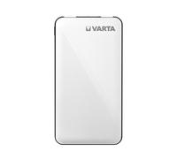 Varta Power Bank 5000 mAh avec Port Micro USB / 2 USB-A / 1 USB-C Rapide