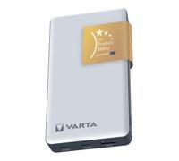 Varta Batterie Externe Power Bank Energy 20000mAh (Micro USB, 2x USB A, USB C) incl. câble Micro USB