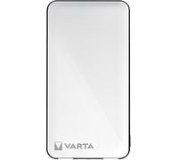 Powerbank (batterie supplémentaire) Varta Power Bank Energy 5000 5000 mAh LiPo USB-C® blanc/noir