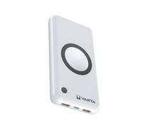 Varta PowerBank 15000 mAh PD 20 W / Quick Charge 3.0 avec Port USB-C / 2USB-A