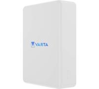 Varta Powerbank (batterie supplémentaire) 10000 mAh Magsafe, Qi Wireless