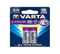 VARTA - Prof. Lithium AA/2ER