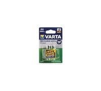 Varta Professional Accu - Batterie 2 x type AA - NiMH - 2500 mAh