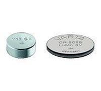 VARTA 1x 3V CR 1632 Batterie à usage unique CR1632 Lithium