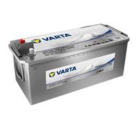 VARTA Professional Dual Purpose EFB 190Ah, 12V, LED190 E