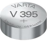 Varta Professional Electronics V 395 - Pile SR57 - oxyde d'argent - 42 mAh