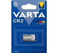 Varta Professional - Pile pour appareil photo CR2 - Li - 920 mAh G
