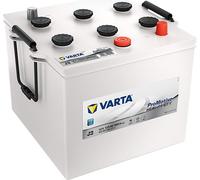 Varta promotive black, 125Ah, 12V, J3