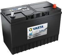 Varta promotive noir, 120Ah, 12V, I9