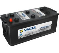 Varta promotive noir, 180Ah, 12V, M7