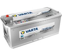 Varta Promotive Super Heavy Duty 170Ah, 12V, 1000A, M9