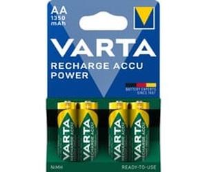 VARTA Ready2Use HR06 1350 mAh Batterie rechargeable AA Hybrides nickel-métal (NiMH)