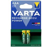 VAR R2U 2X1000 - VARTA Ready 2 Use, 2 x Micro, 1 000 mAh