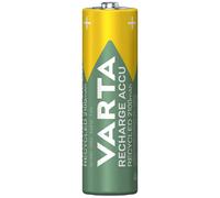 Varta RECH.AC.RECYC.AA2100mAh BLI2 Pile rechargeable LR6 (AA) NiMH 2000 mAh 1.2